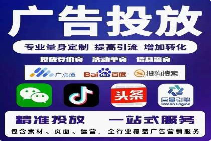 行业领先企业的网站sem托管实践